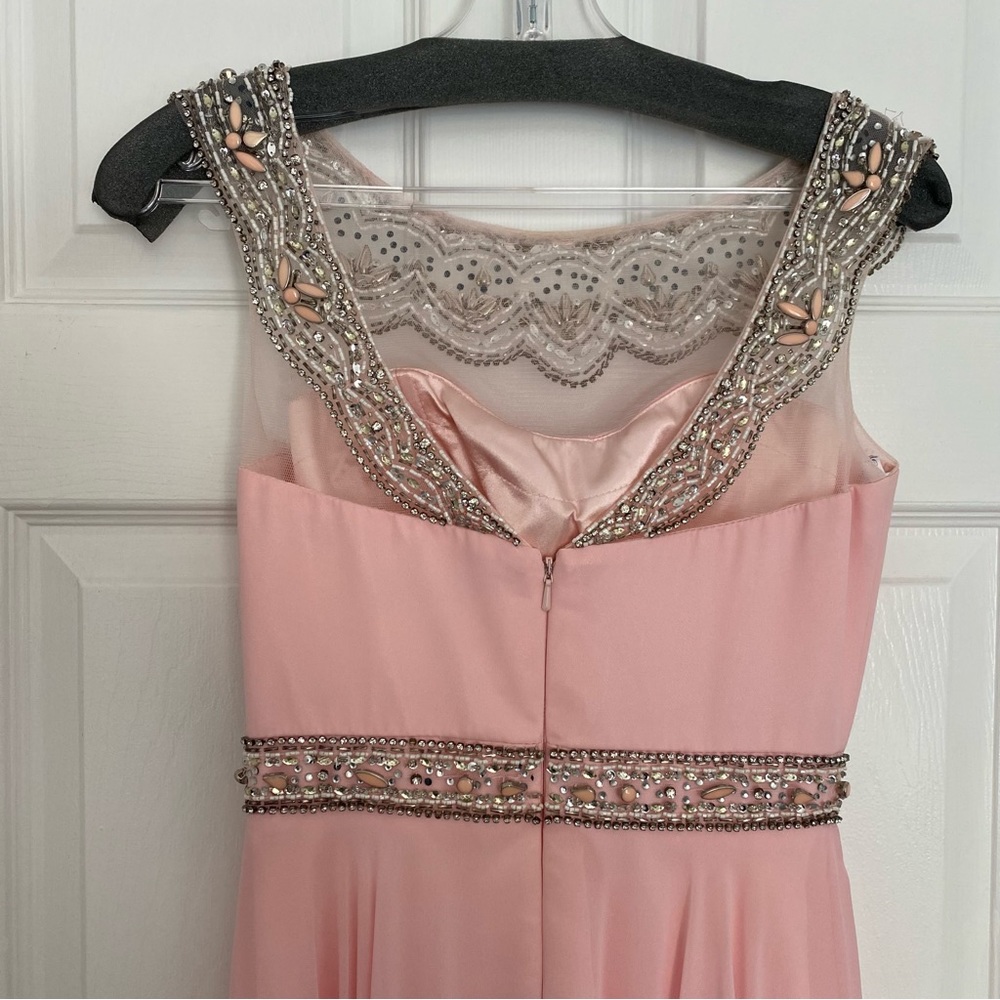 Prom Dress - Picture 8 of 16